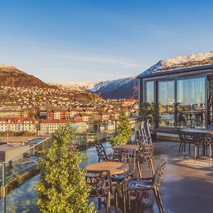 Magic Hotel Solheimsviken